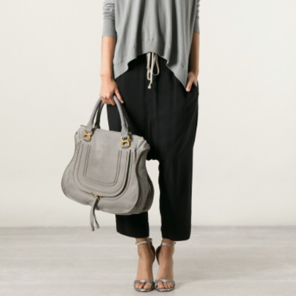 Chloé  Marcie Large